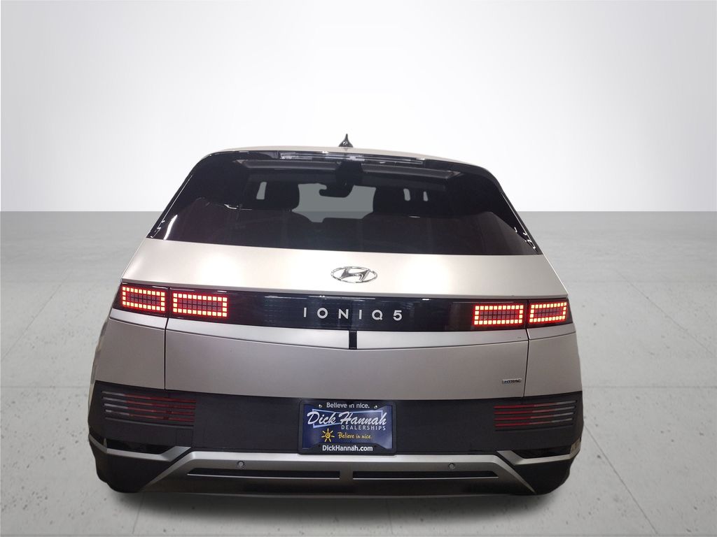 2023 Hyundai IONIQ 5 SEL