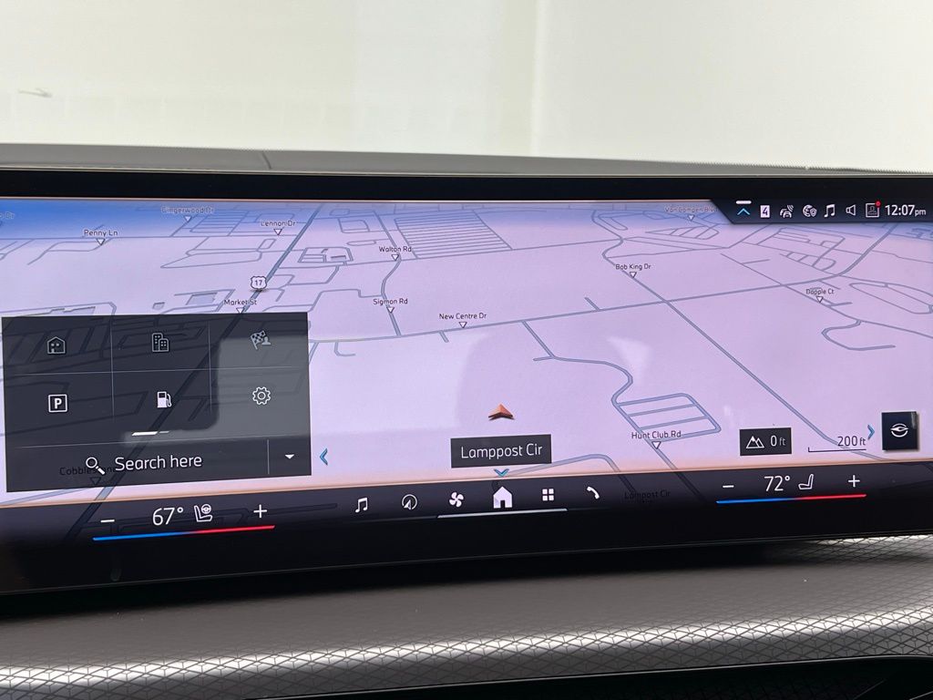 Thumbnail: 2026 BMW 4 Series - 18