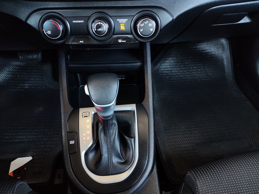 Used Car 2021 Kia Forte  Fe For Sale Under $15,000 In Austin, Texas