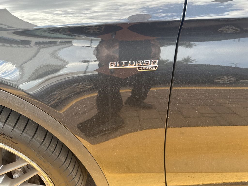 Thumbnail: 2020 Mercedes-Benz GLC - 5