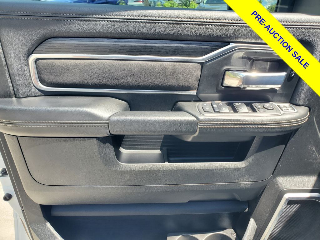 Used 2024 Ram 3500 Truck