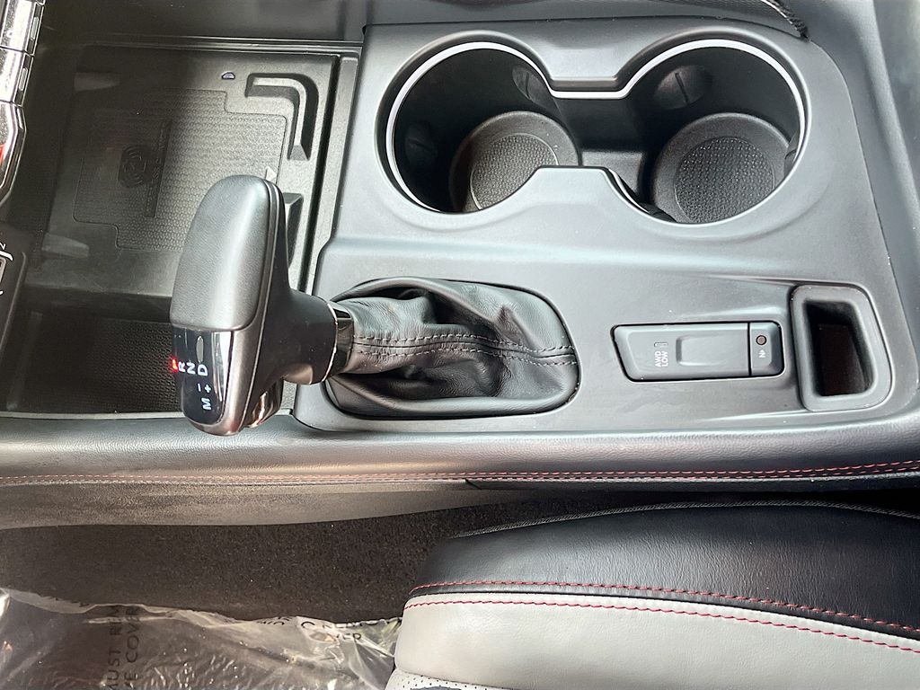 Used 2023 Gray Dodge R/T Plus image 17