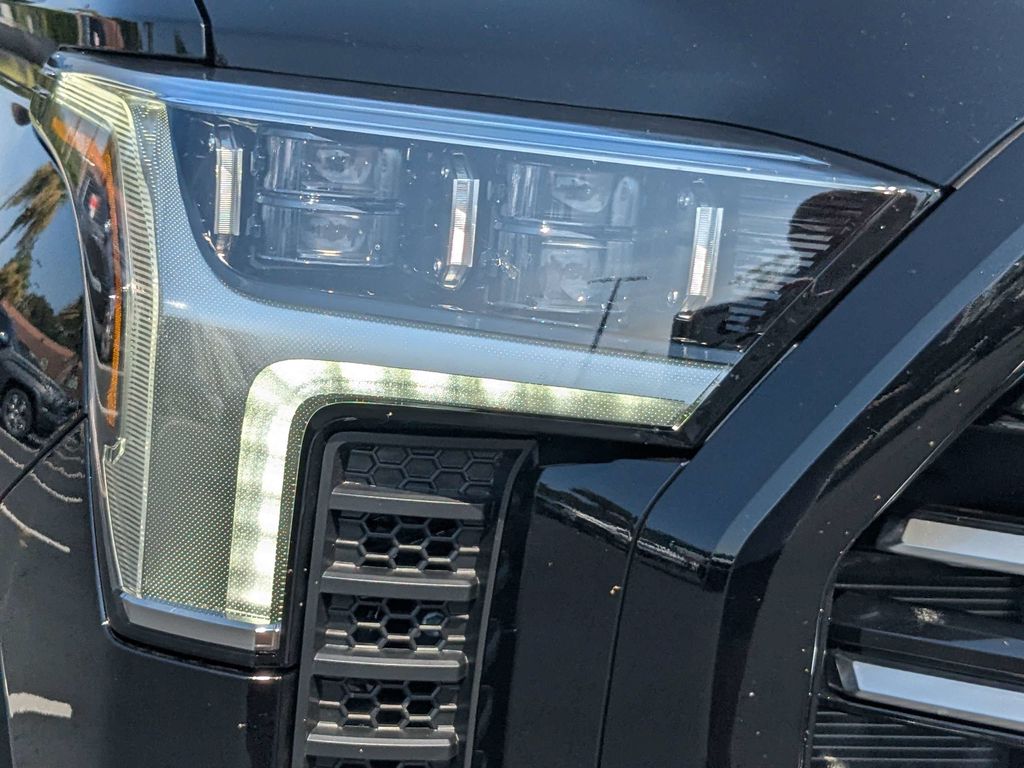 New 2026 Toyota Tundra i-FORCE MAX Truck