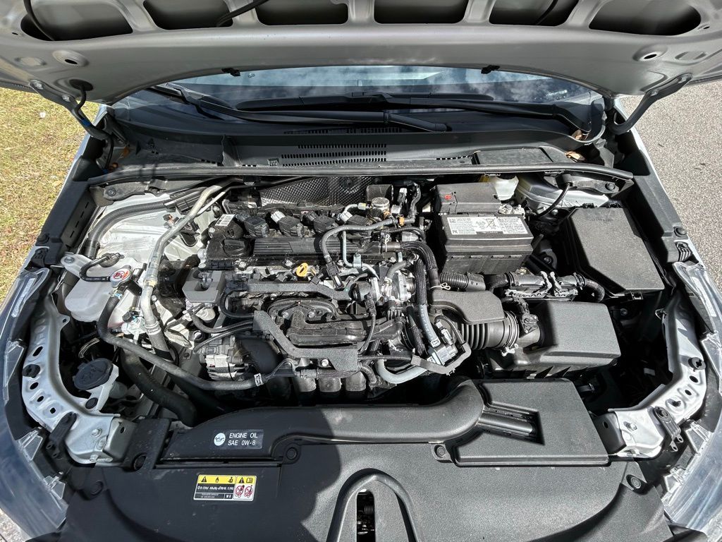 Thumbnail: 2024 Toyota Corolla - 11