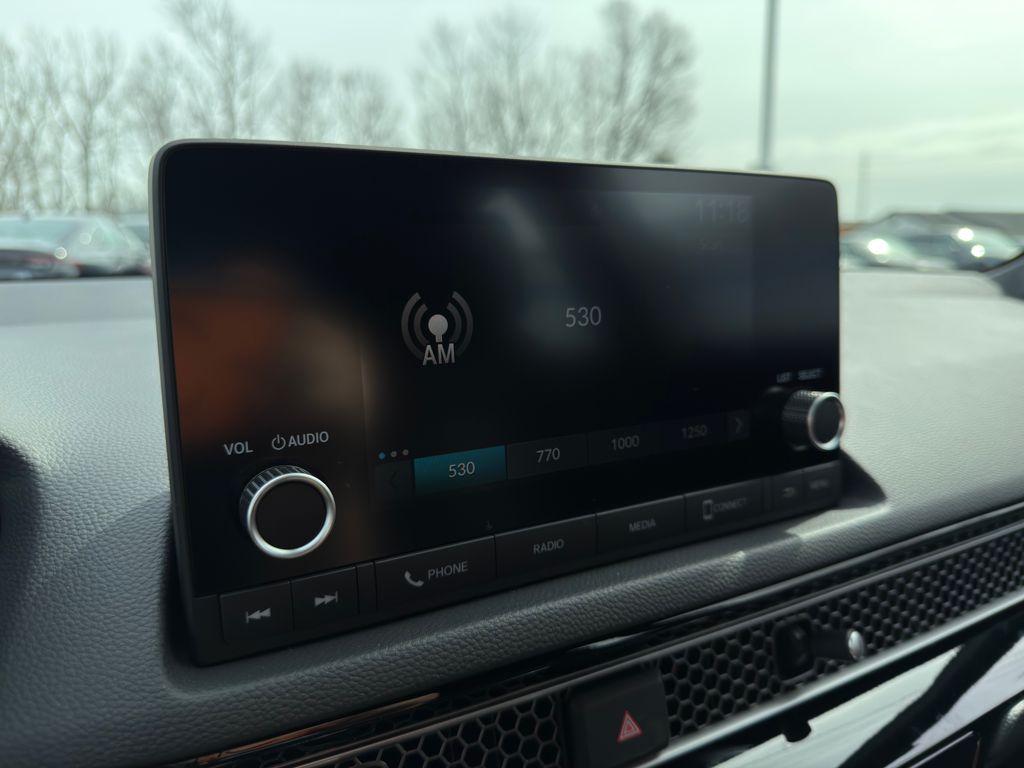 Thumbnail: 2026 Honda Civic - 27