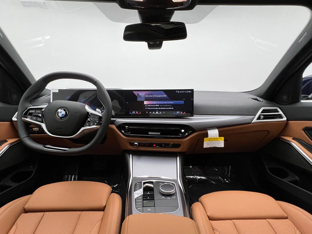 Thumbnail: 2026 BMW 3 Series - 10