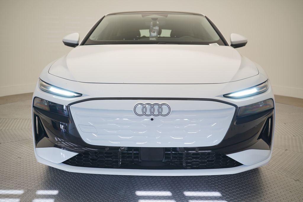 Thumbnail: 2025 Audi A6 - 5