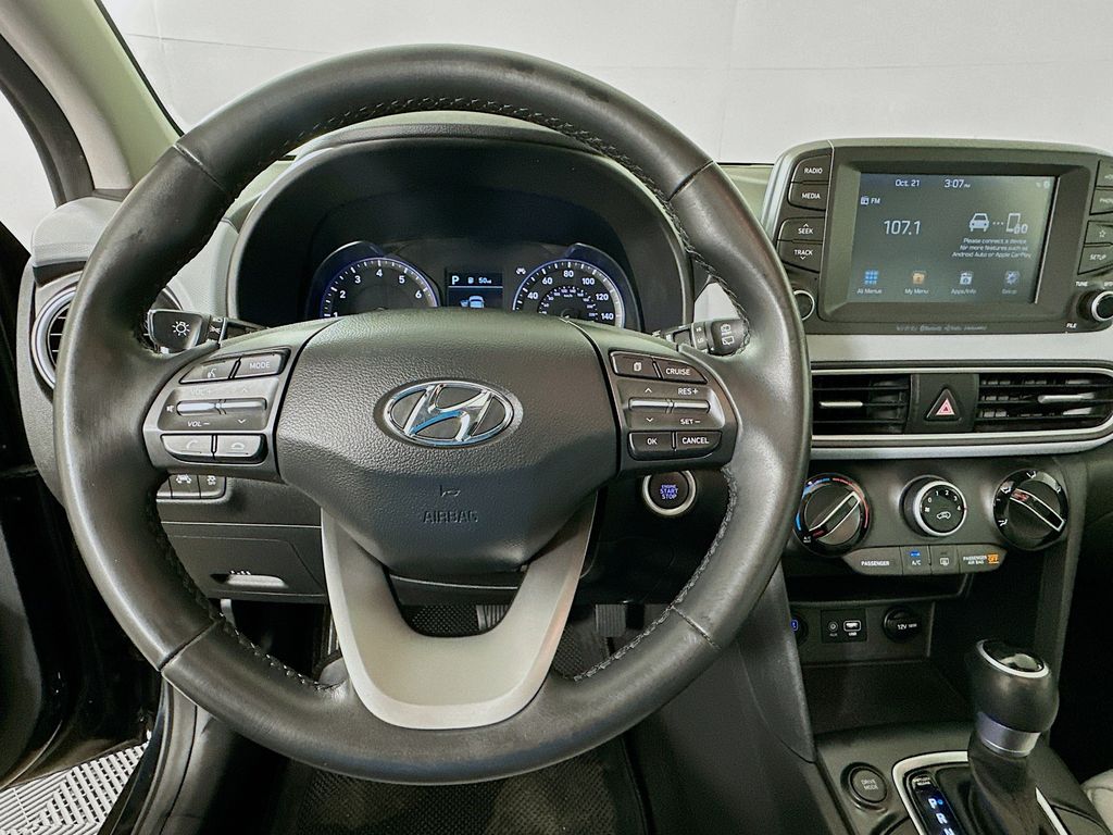 Thumbnail: 2019 Hyundai Kona - 11