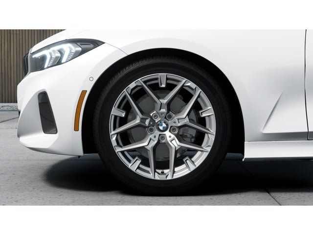 2025 BMW 3 Series 330i xDrive 7