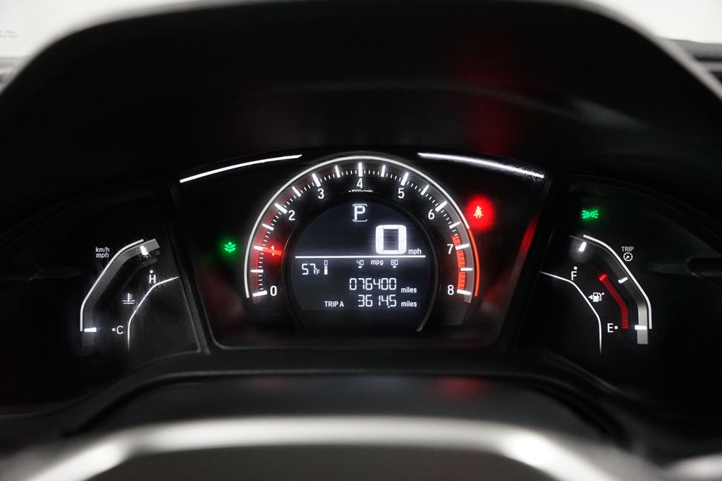 Thumbnail: 2017 Honda Civic - 15