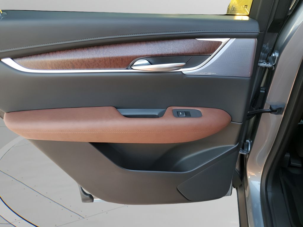 New Car 2025 Cadillac Xt5  Premium Luxury For Sale Under $60,000 In Austin, Texas