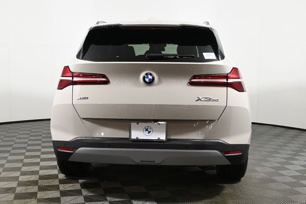 Thumbnail: 2026 BMW X3 - 6