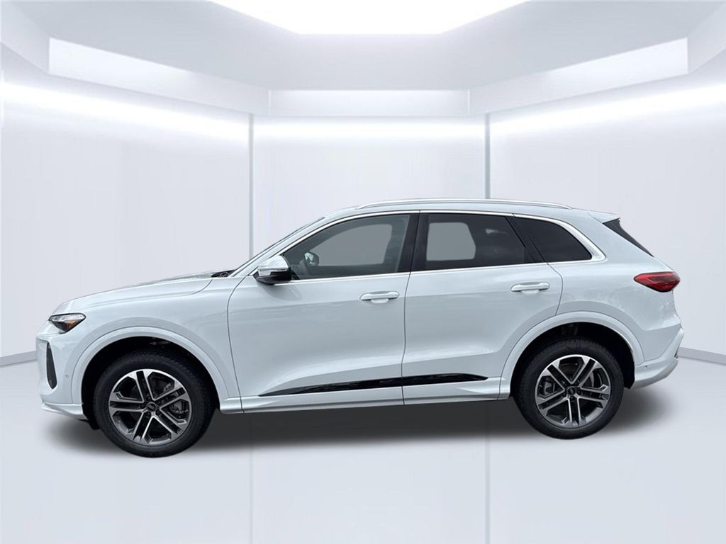 Thumbnail: 2026 Audi Q5 - 2