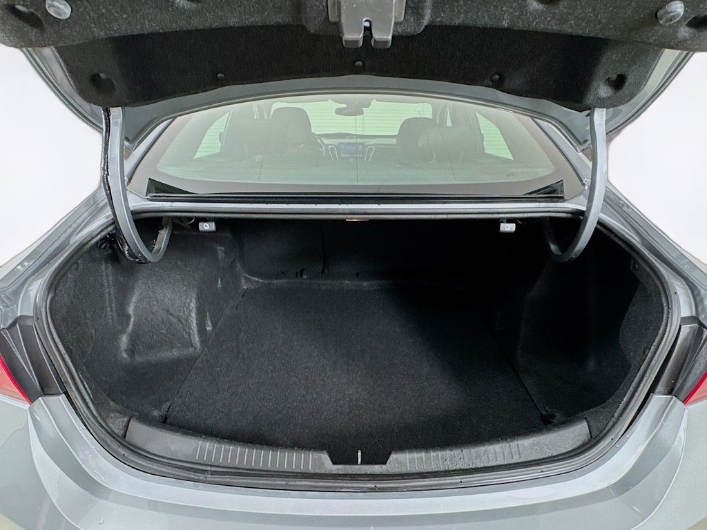 Used Car 2024 Chevrolet Malibu  Lt For Sale Under $20,000 In Austin, Texas
