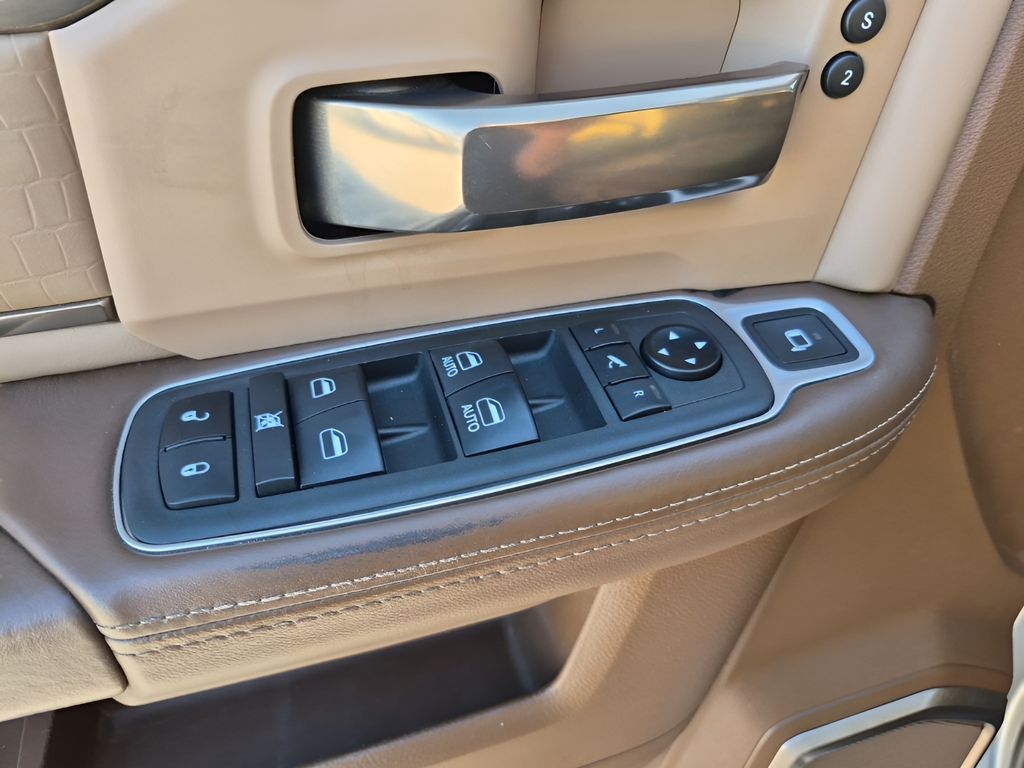 Used Car 2021 Ram 2500  Longhorn For Sale Under $60,000 In Austin, Texas