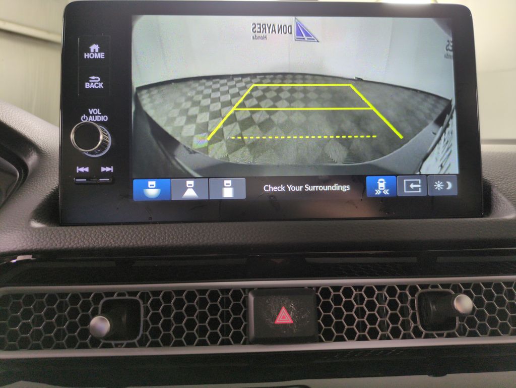 New 2026 Honda Civic Hybrid For Sale in Fort Wayne, IN