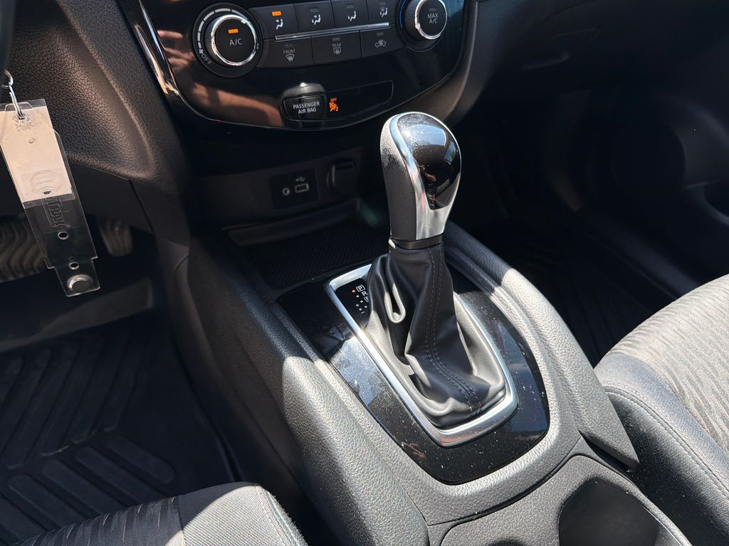 Used Car 2018 Nissan Rogue  S For Sale Under $12,000 In Austin, Texas