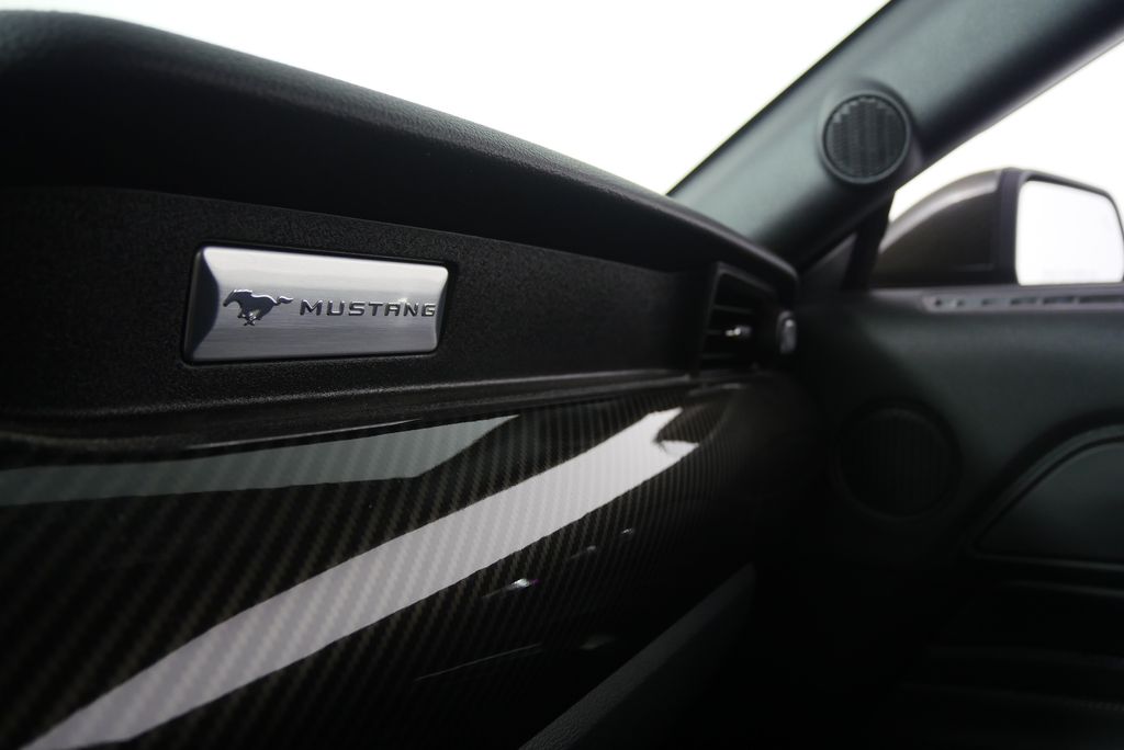 2022 Ford Mustang GT Premium 24
