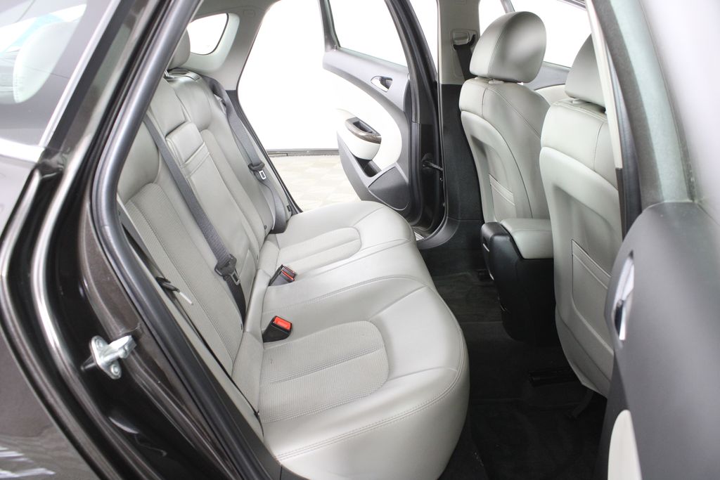 Used 2013 Buick Verano for sale in 