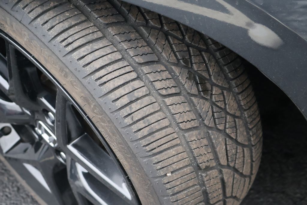 Thumbnail: 2023 Honda Civic - 12