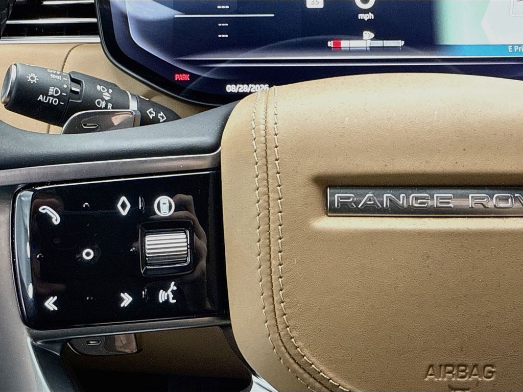 Thumbnail: 2024 Land Rover Range Rover - 11