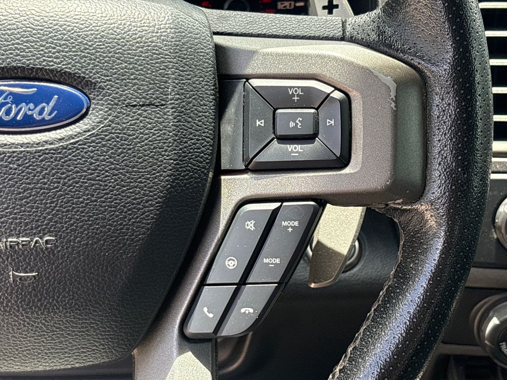 Used 2018 Black Ford Raptor image 22