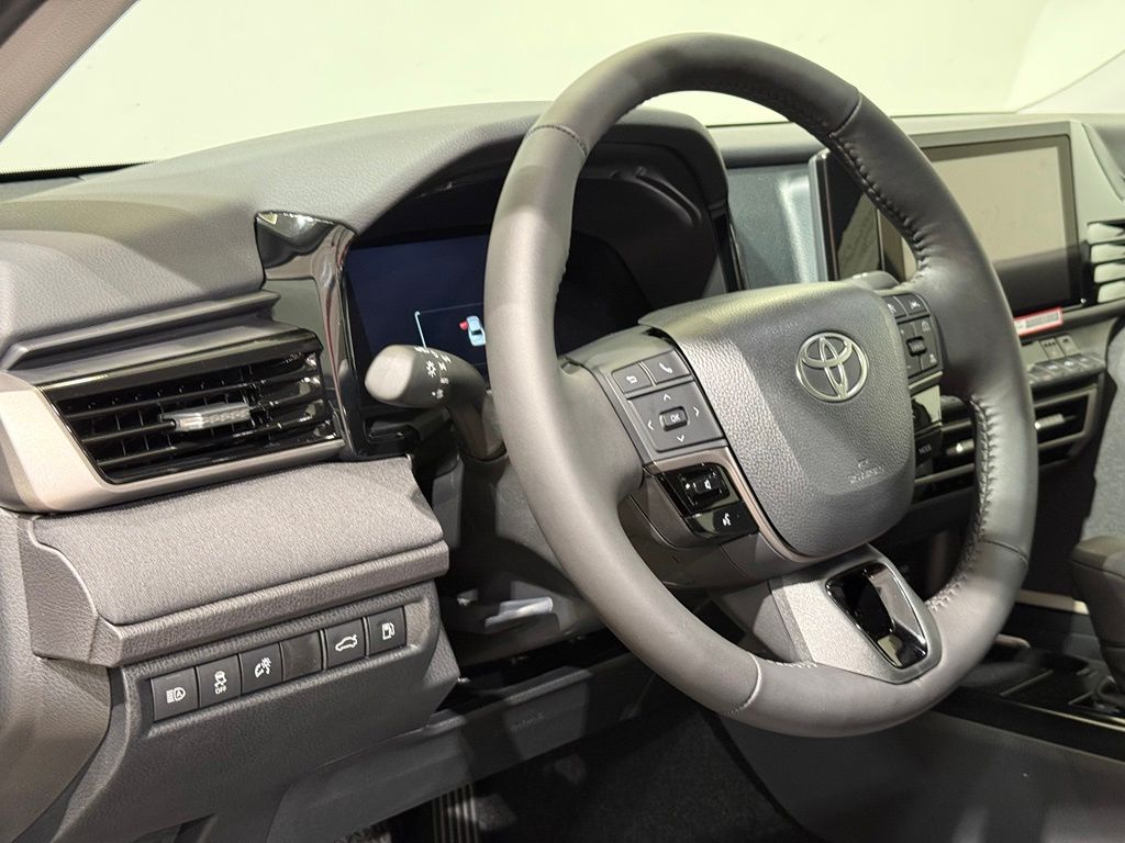 Thumbnail: 2026 Toyota Camry - 16
