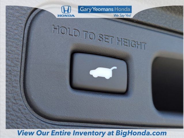2026 Honda Odyssey