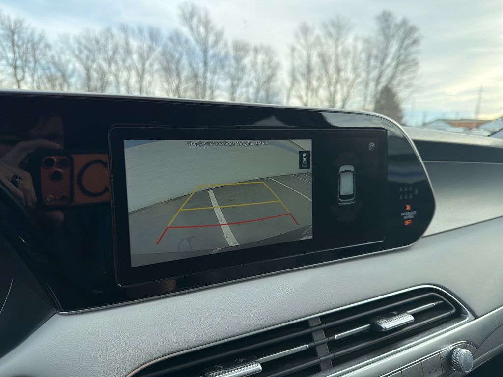 Thumbnail: 2021 Hyundai Palisade - 32