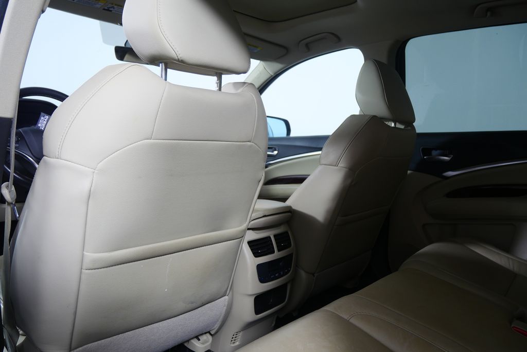 Thumbnail: 2016 Acura MDX - 20