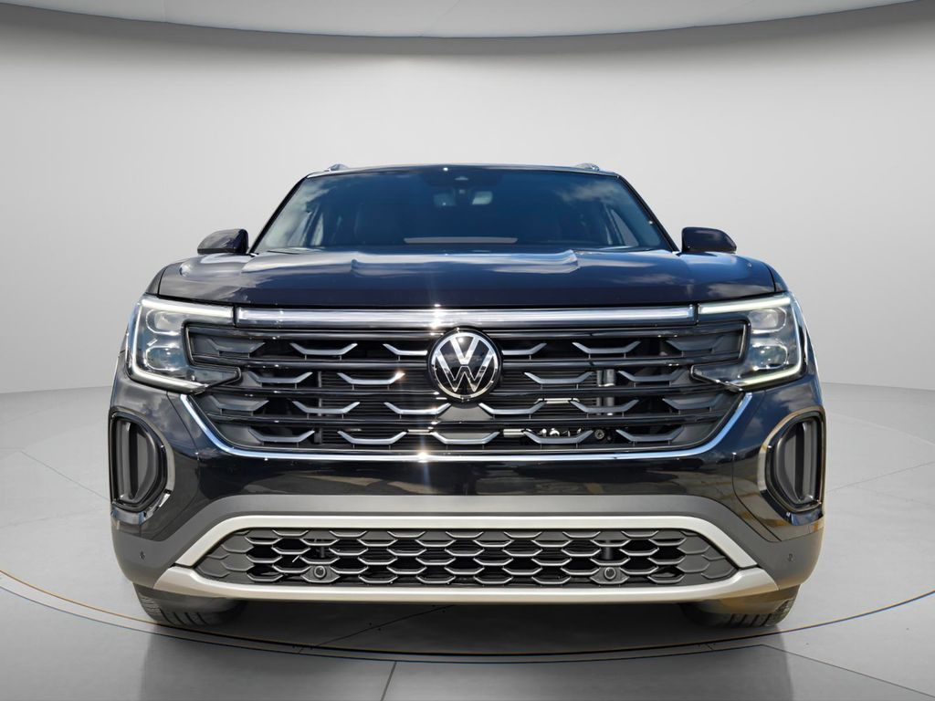 2026 Volkswagen Atlas - $40,492