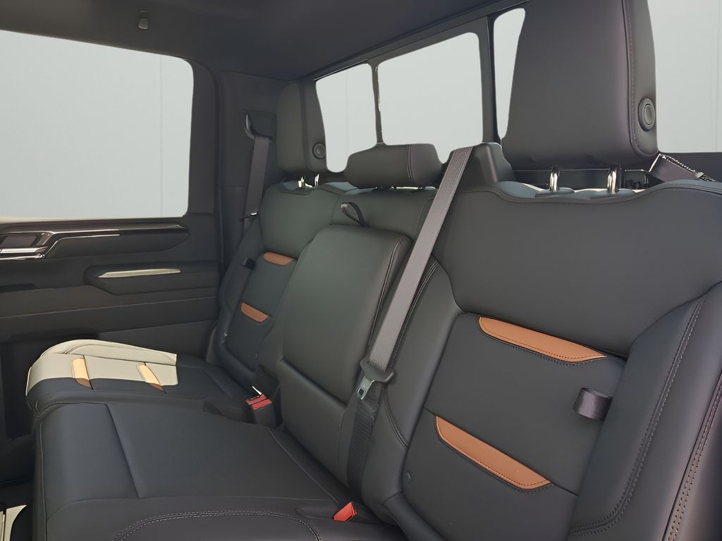 New Car 2025 Gmc Sierra 2500hd  At4 For Sale Under $90,000 In Austin, Texas