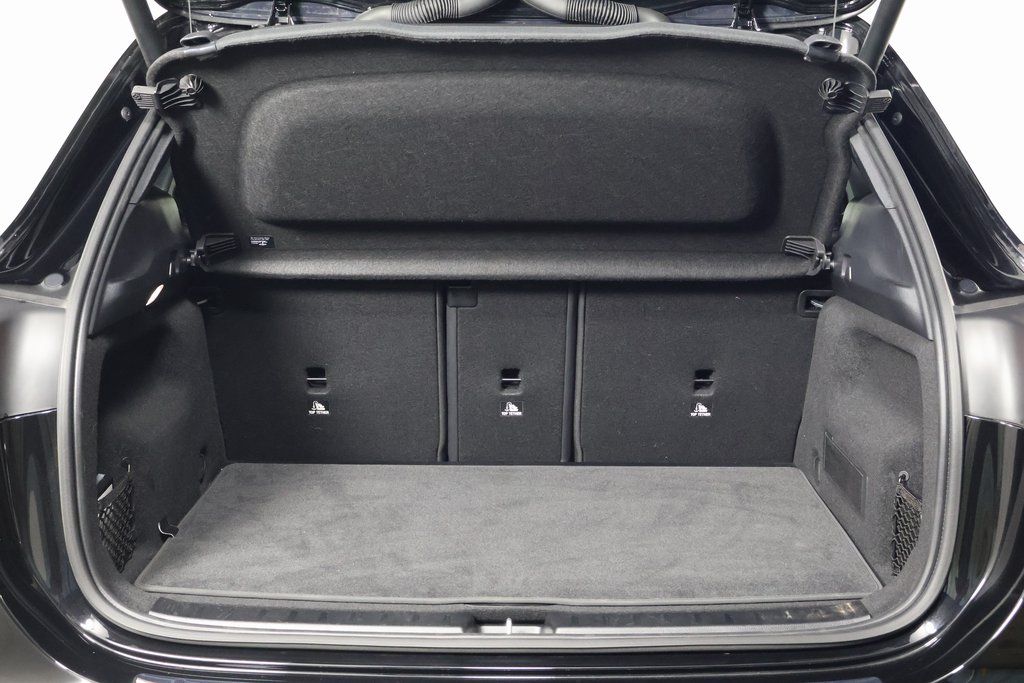 Thumbnail: 2025 Mercedes-Benz GLA - 14