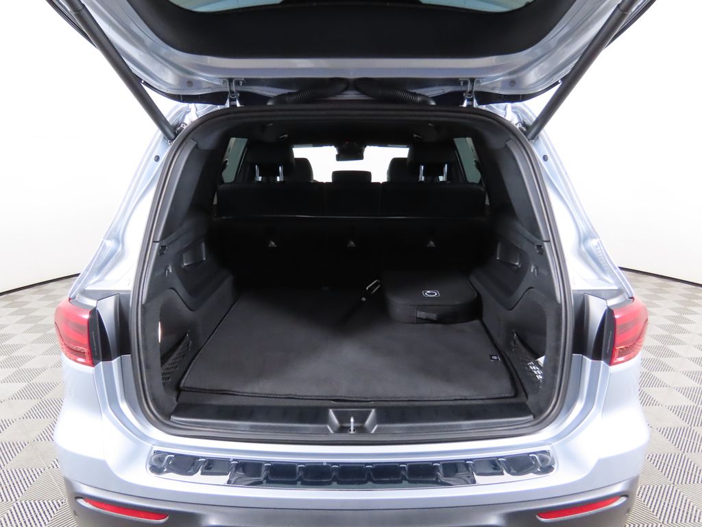2024 Mercedes-Benz EQB 250+ 29