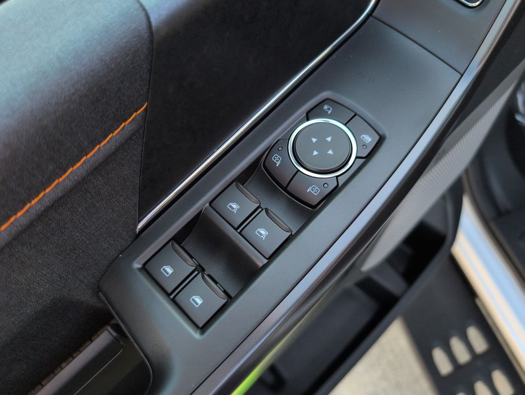 New 2026 White Ford Tremor image 29