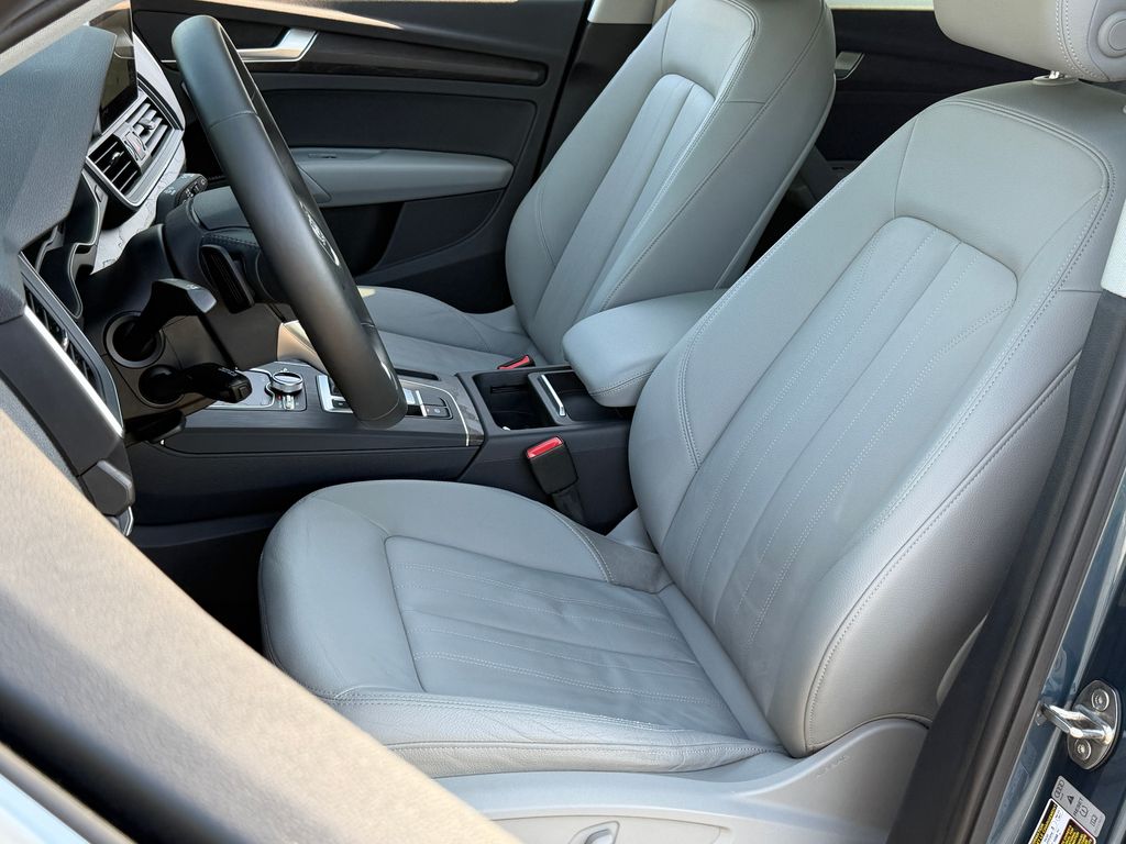 Thumbnail: 2018 Audi Q5 - 20