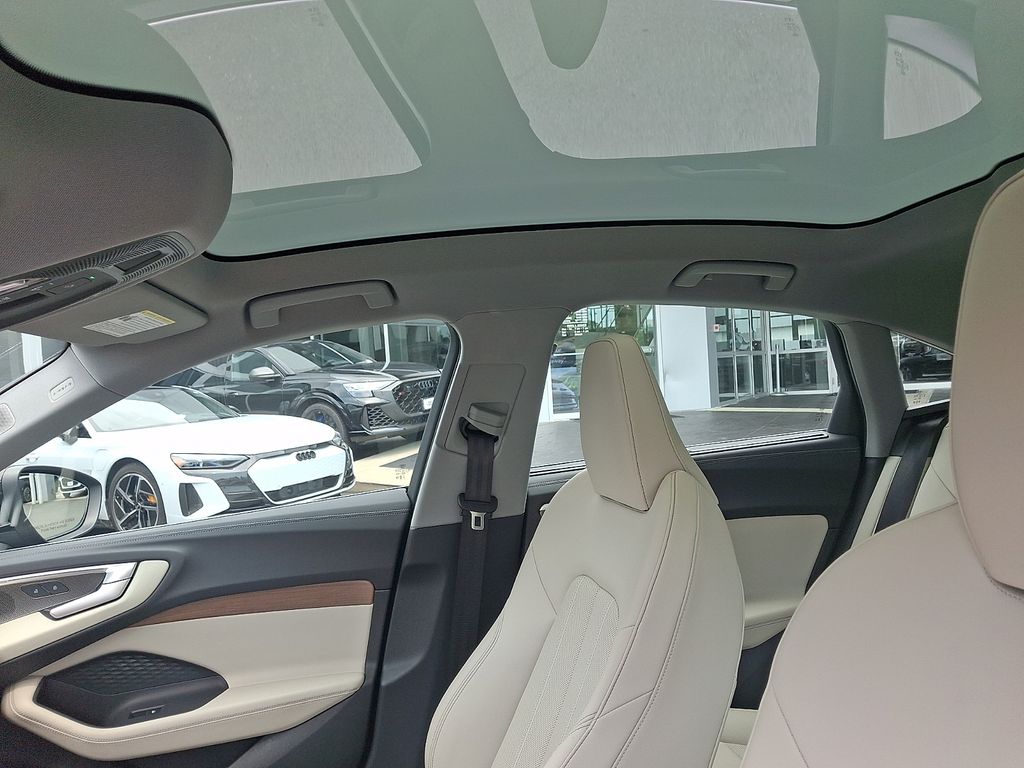 Thumbnail: 2025 Audi A5 - 14