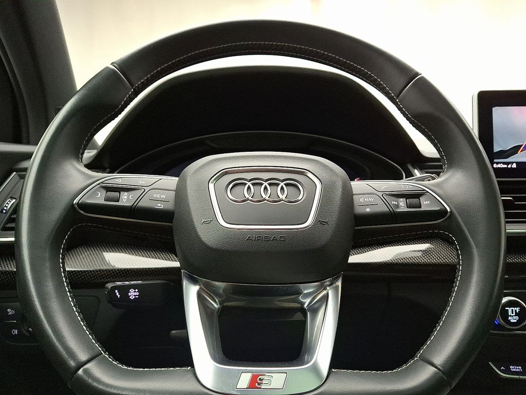2020 Audi SQ5 Premium Plus 23