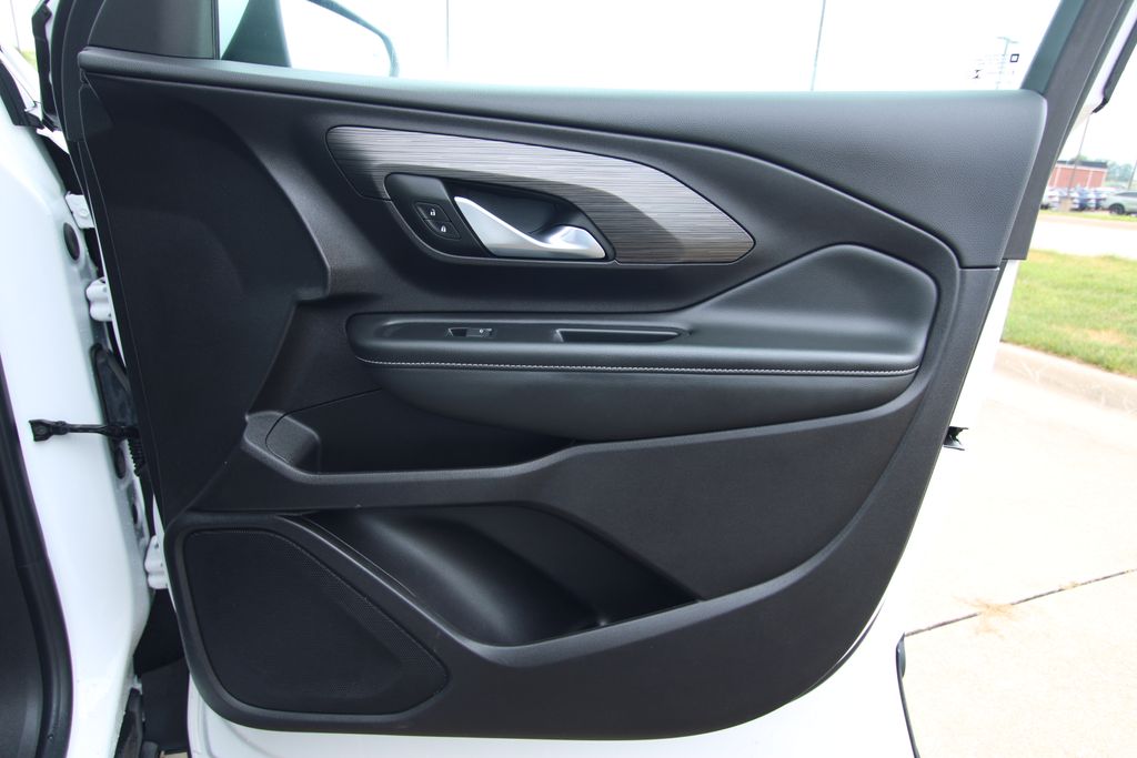Used 2024 GMC Terrain SUV