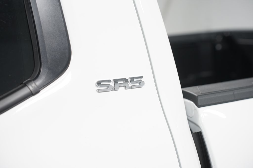 Thumbnail: 2026 Toyota Tacoma - 11