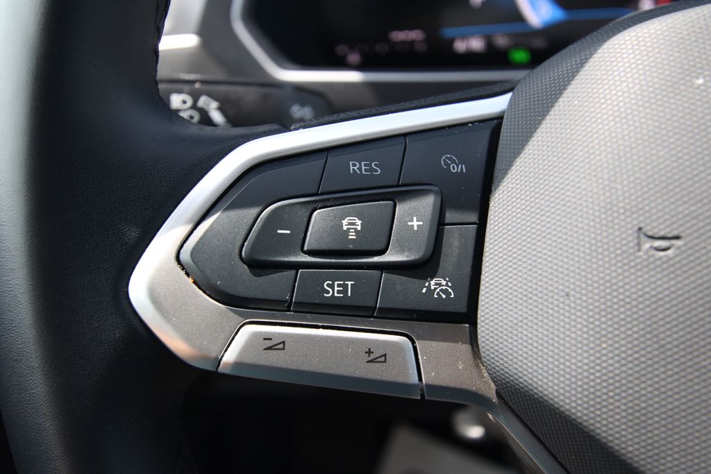 Used 2024 Volkswagen Tiguan SUV