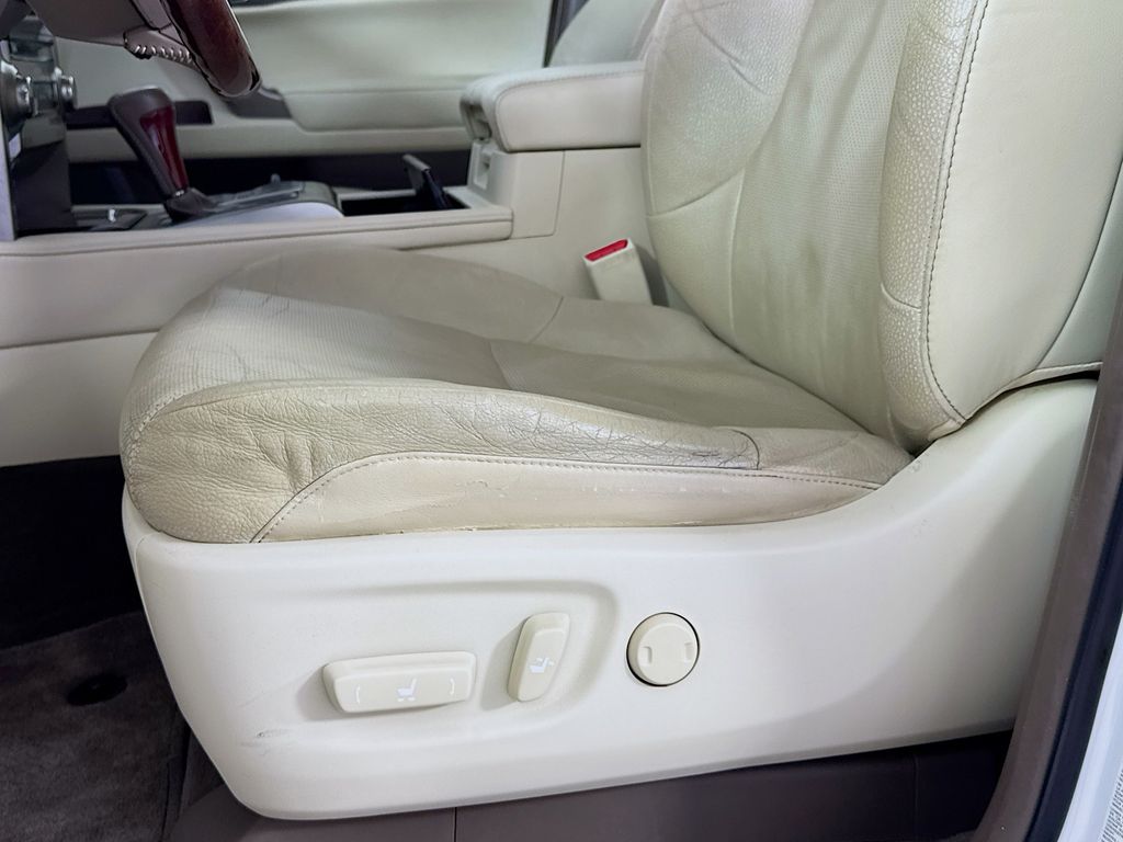 Used Car 2014 Lexus Gx  460 For Sale Under $25,000 In Austin, Texas