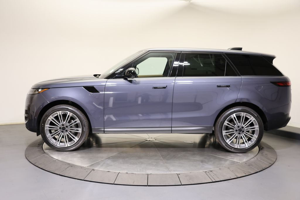 Thumbnail: 2026 Land Rover Range Rover Sport - 2