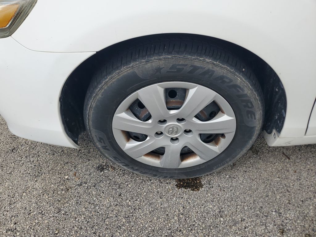 2011 Toyota Camry - $6,088