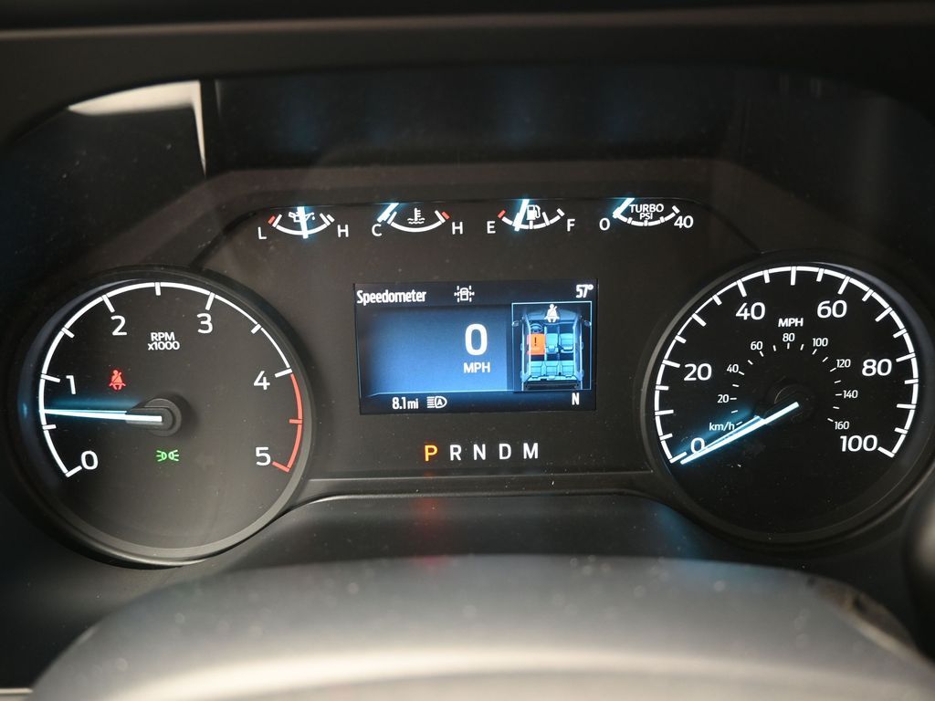 2024 Ford F-350 Super Duty XLT