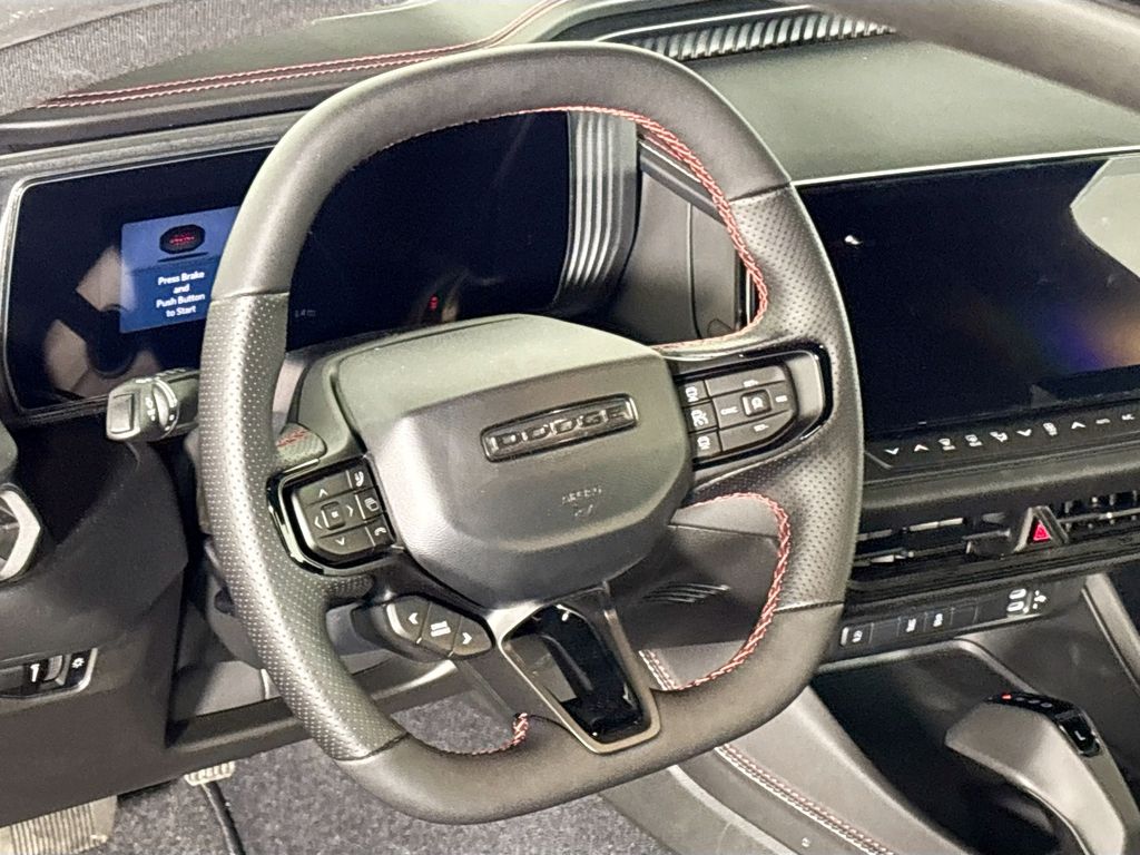 2026 Dodge Charger R/T