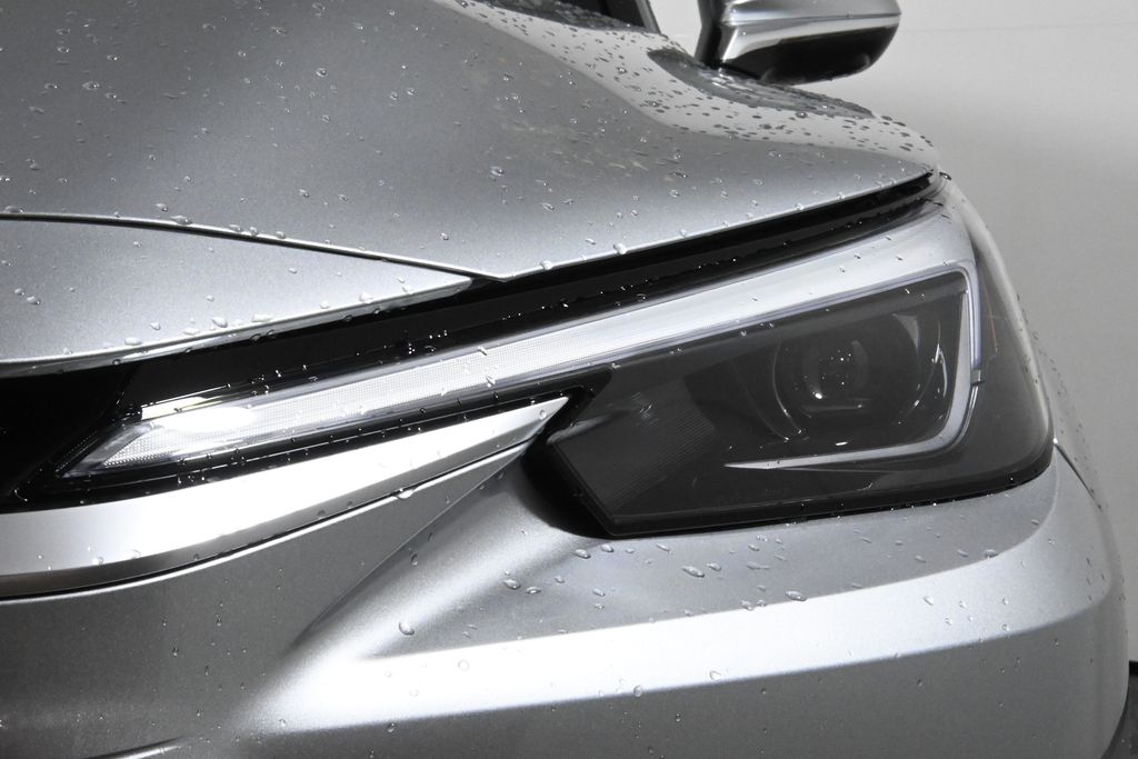 2025 Lexus TX 350 11