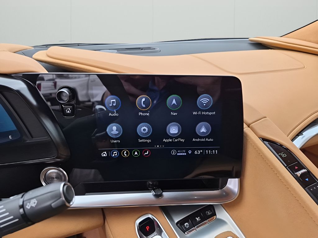 Used Car 2022 Chevrolet Corvette  Stingray For Sale Under $80,000 In Austin, Texas