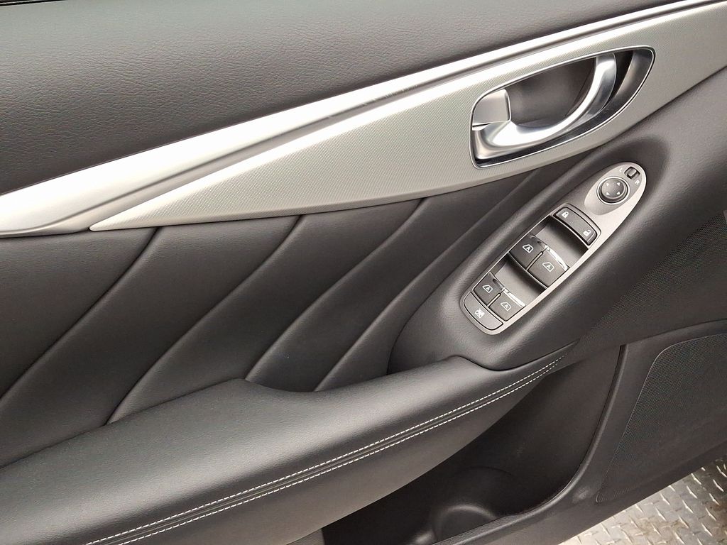 2020 INFINITI Q50 Luxe 12