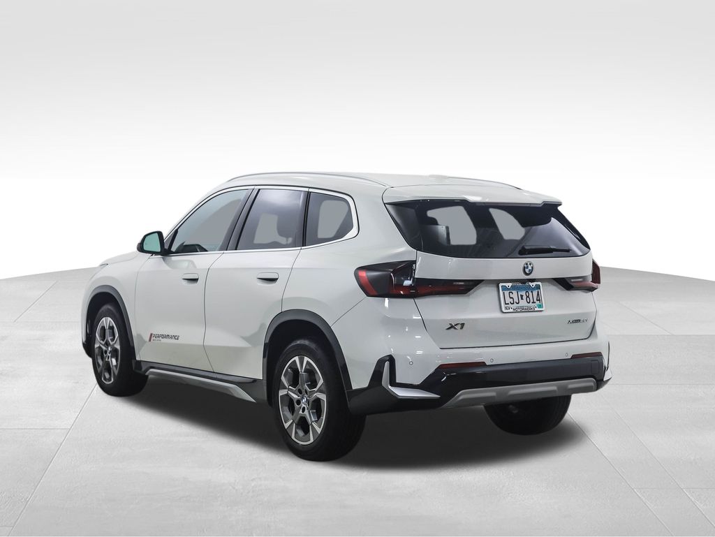 2023 BMW X1 xDrive28i 3